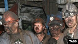 Украинские шахты подтверждают репутацию одних из наиболее опасных в мире