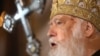 Патріарх Української православної церкви Київського патріархату Філарет (©Shutterstock) 