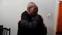 Д. Саид: За 9 лет в тюрьме испытал как психологические, так и физические пытки