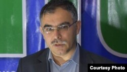 Марат Мамадшоев