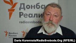 Александр Потехин, эксперт-американист