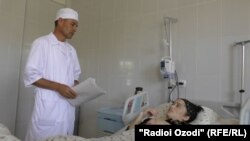 Архивное фото