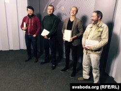 Пераможцы І туру фотаконкурсу