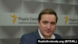 Олександр Солонтай