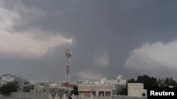 حزب الله لبنان به اهدافی در اسرائیل حمله کرده است.