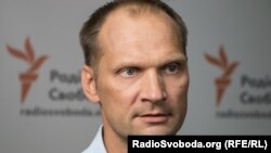 Олег Василевський