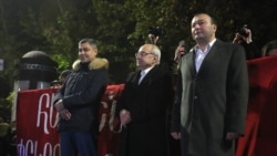 Վանեցյանի խոսքով՝ Ադրբեջանի նախագահի և ՀՀ վարչապետի միջև օպերատիվ կապը ապահովել է ինքը