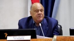 Владимир Меньшов: "Башкаланы Мәскәүдән күчерергә кирәк"