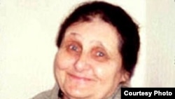 Наталия Леонидовна Трауберг