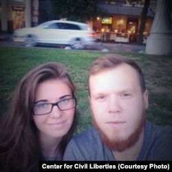 Ірина та Геннадій Лимешко