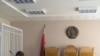 Паседжаньне суду праходзіла без Андрэя Бандарэнкі