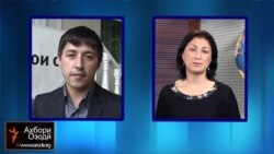 Первый визит премьера Японии в Таджикистан