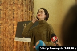 Валерія Прийменко