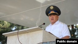 Камчыбек Ташиев - Kamchybek Tashiev 2025