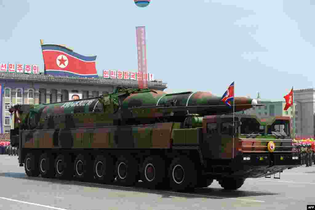 В этот раз угрозы звучат все жестче