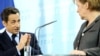 Меркель і Саркозі проти нових кон’юнктурних програм