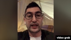 Миразиз Базаров.