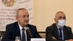 Հայաստանի մոտ 1000 ուսուցչից ատեստավորման թեստերի անցողիկ շեմը հաղթահարել է 47 տոկոսը