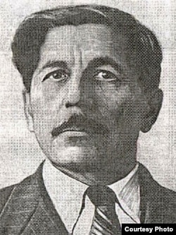 Фуат Туктаров