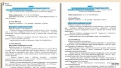 як виявили «Схеми», подані звіти двох депутатів Підласої та Наталухи із заходу олігарха майже ідентичні