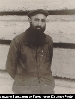 Зиновія Карася звинувачували у «ворожій антирадянській діяльності»