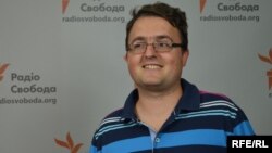 Антон Криневич