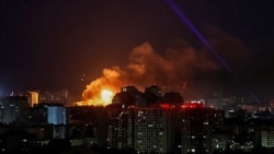 Киевке шабуыл, солдат жіберген Солтүстік Корея, сүйегі қайтқан сарбаздар 