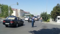  Balkanda zenan sürüjilere gözegçilik güýçlendi