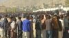 Long Queues As Afghans Forced Back Into Polling Stations Amid Chaos GRAB