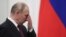 Владимир Путин.