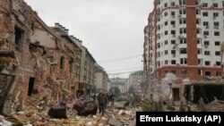 Орусиянын Киевдеги соккусунун кесепети. 28-сентябрь, 2025-жыл 