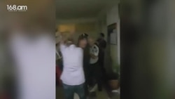 8/16 ընտրատեղամասում տեղի ունեցած միջադեպի փաստով քրեական գործ է հարուցվել