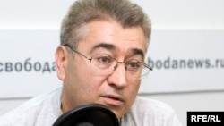 Мумін Шакіраў