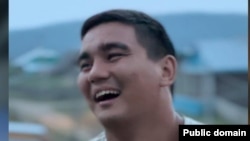 Вадим Каһарманов