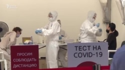 COVID-19: Казакстанда ооруканада орун калбады