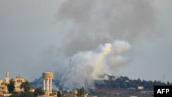 جنگ میان اسرائیل و حماس از تاریخ ۷ اکتبر ۲۰۲۳ آغاز شد.