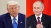 Թրամփը խոստովանել է՝ Պուտինը հրադադար չի ուզում. WSJ