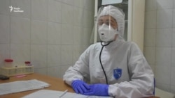 Раніше 9-10 вечора ранкова зміна лікарів додому не йде» — завідувач «ковідним» відділенням