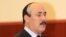 Дагъистаналъул бетIер Рамазан ГIабдулатIипов