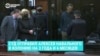 Судья отправляет Навального в колонию: как это было