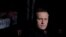 Russian opposition leader Aleksei Navalny (file photo)