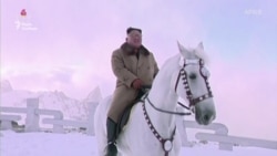 Стан здоров'я лідера Північної Кореї став предметом суперечливих чуток – відео