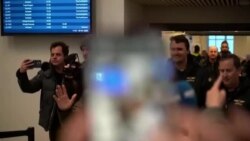 «Гренландия не продается». Дания изменила герб в ответ на заявление Трампа о желании купить остров