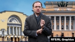 Владимир Мединский