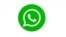 WhatApp Logo - ATTENTION: This is internal use only!