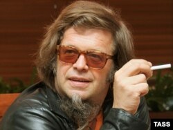 Борис Гребенщиков