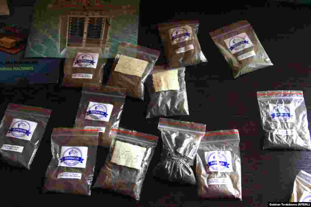 Без специальных витаминов не обойтись.&nbsp; &nbsp;