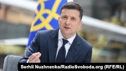 Таке рішення Зеленський озвучив за підсумками наради за участі прем’єр-міністра України Дениса Шмигаля