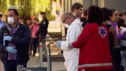 Kosovo Vote Count Suspended After Health Incident