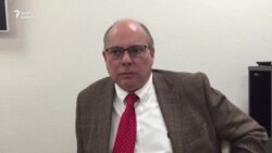 Юлай Шамилоглы: "14 икътисади төбәк –​ ул Русиянең таркалу схемасы"